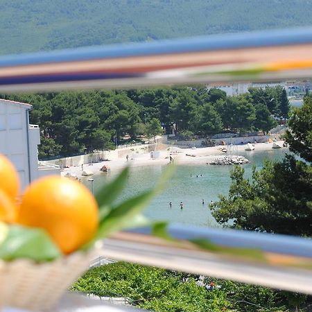 Rooms Split Stobreč Εξωτερικό φωτογραφία