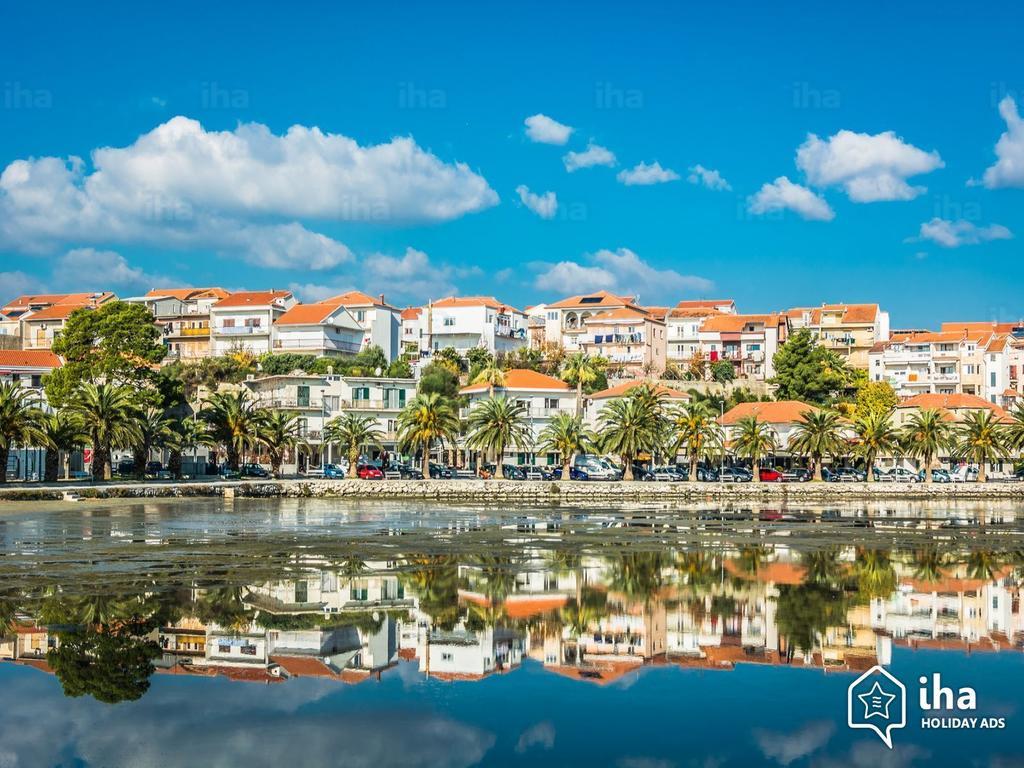 Rooms Split Stobreč Εξωτερικό φωτογραφία