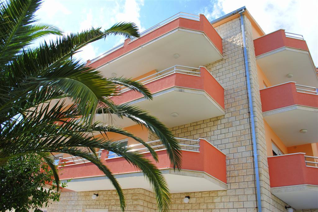 Rooms Split Stobreč Εξωτερικό φωτογραφία