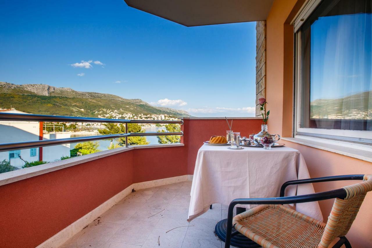 Rooms Split Stobreč Εξωτερικό φωτογραφία