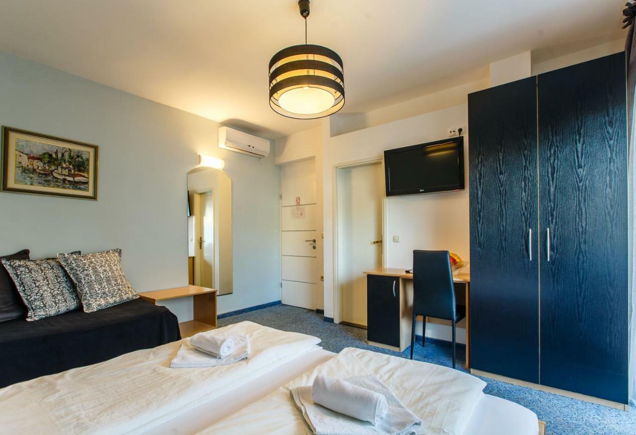 Rooms Split Stobreč Εξωτερικό φωτογραφία