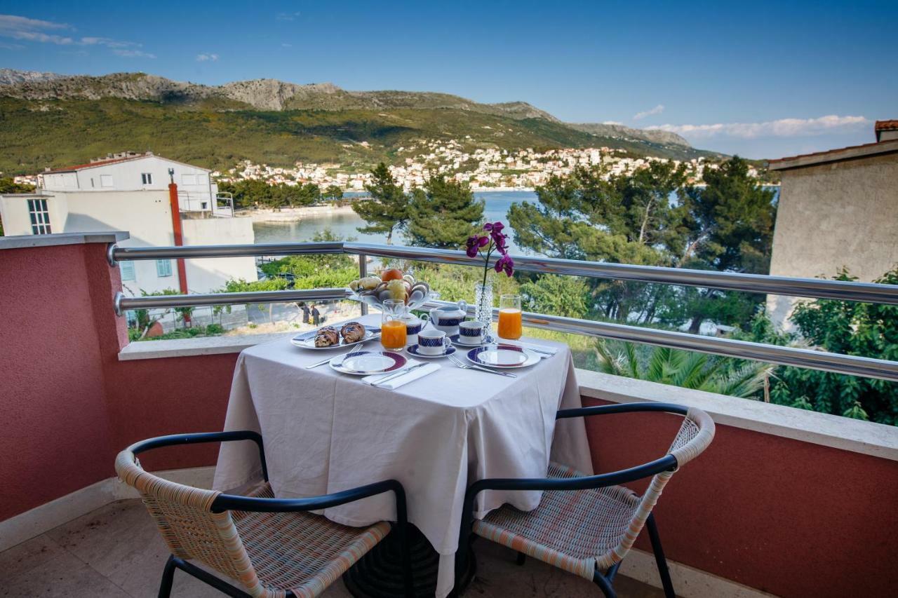 Rooms Split Stobreč Εξωτερικό φωτογραφία