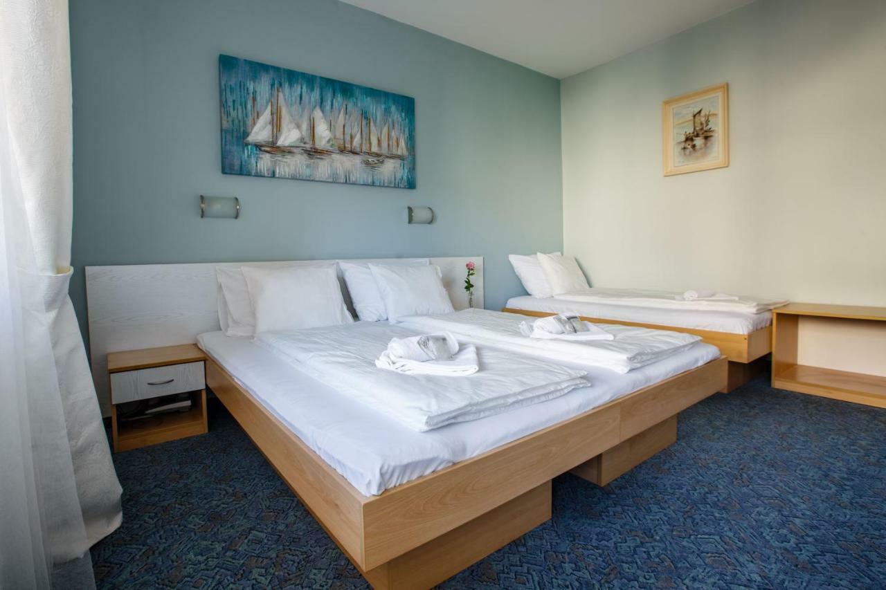 Rooms Split Stobreč Εξωτερικό φωτογραφία