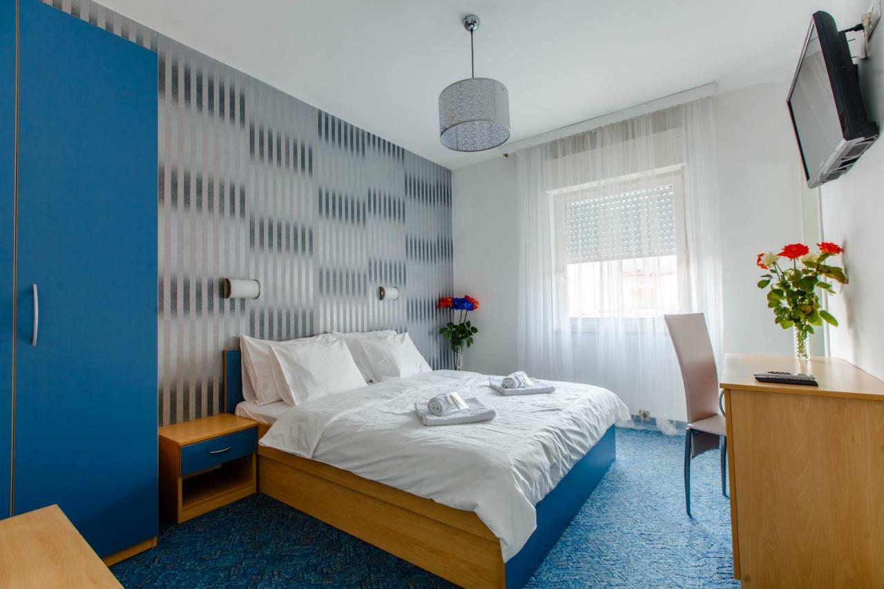 Rooms Split Stobreč Εξωτερικό φωτογραφία