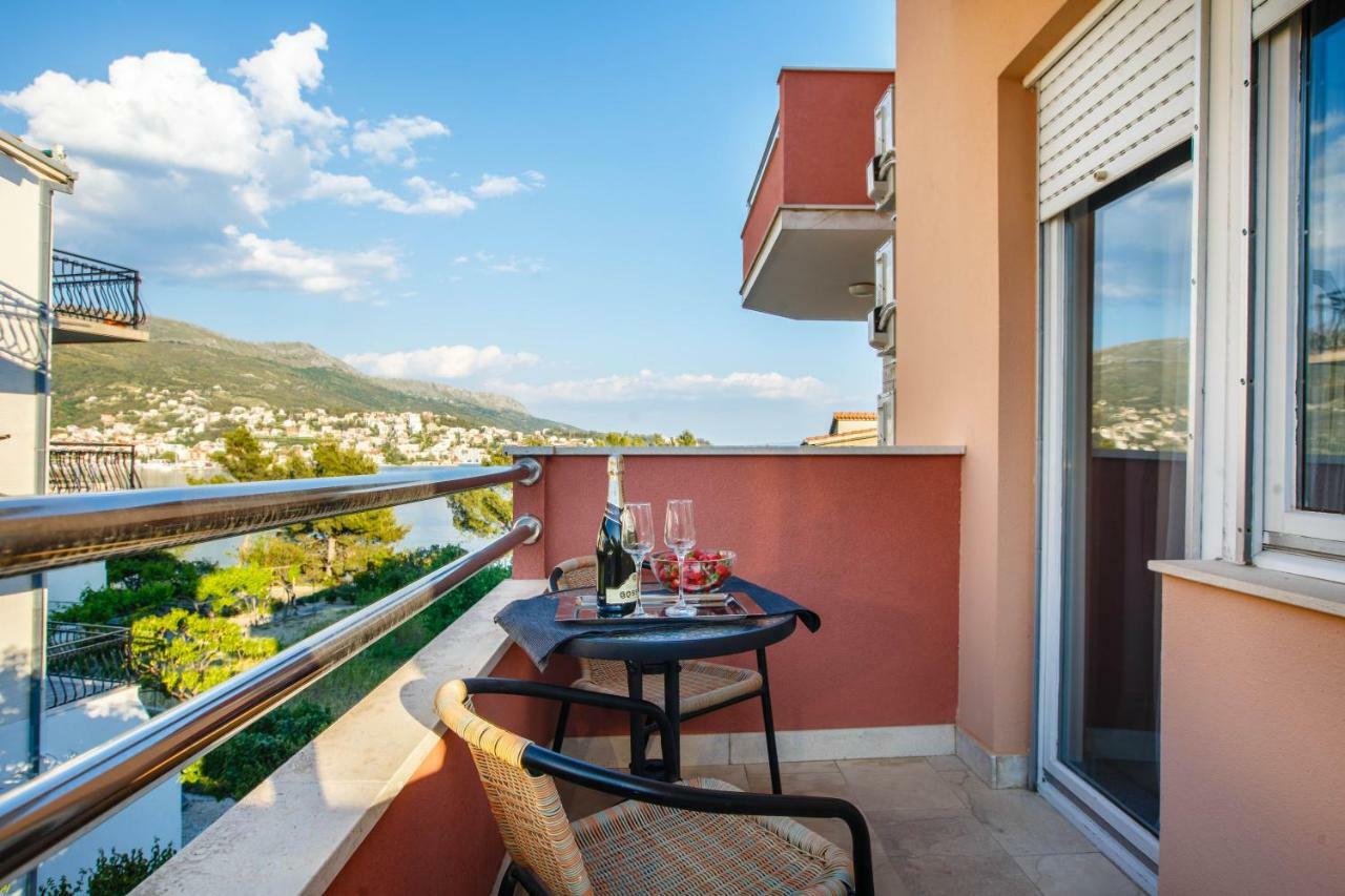 Rooms Split Stobreč Εξωτερικό φωτογραφία