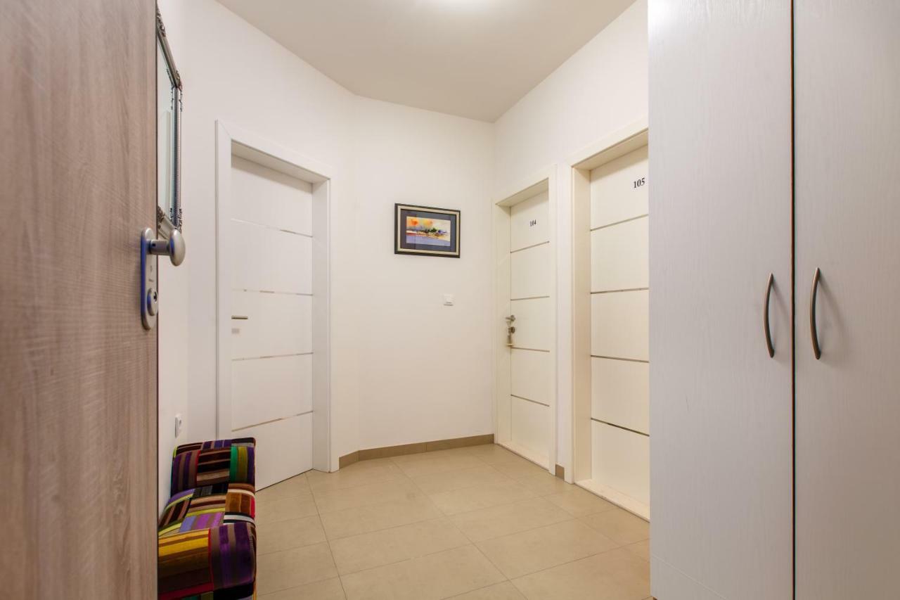 Rooms Split Stobreč Εξωτερικό φωτογραφία