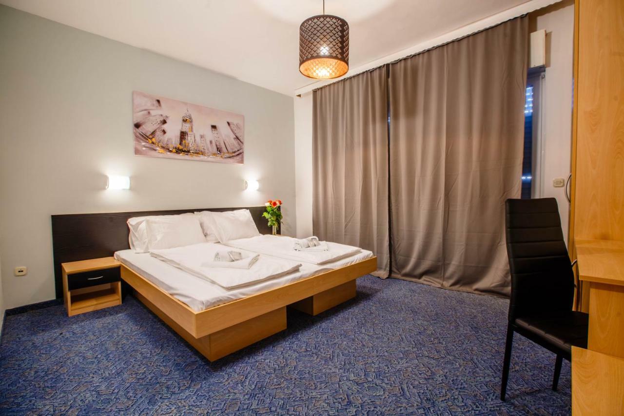 Rooms Split Stobreč Εξωτερικό φωτογραφία