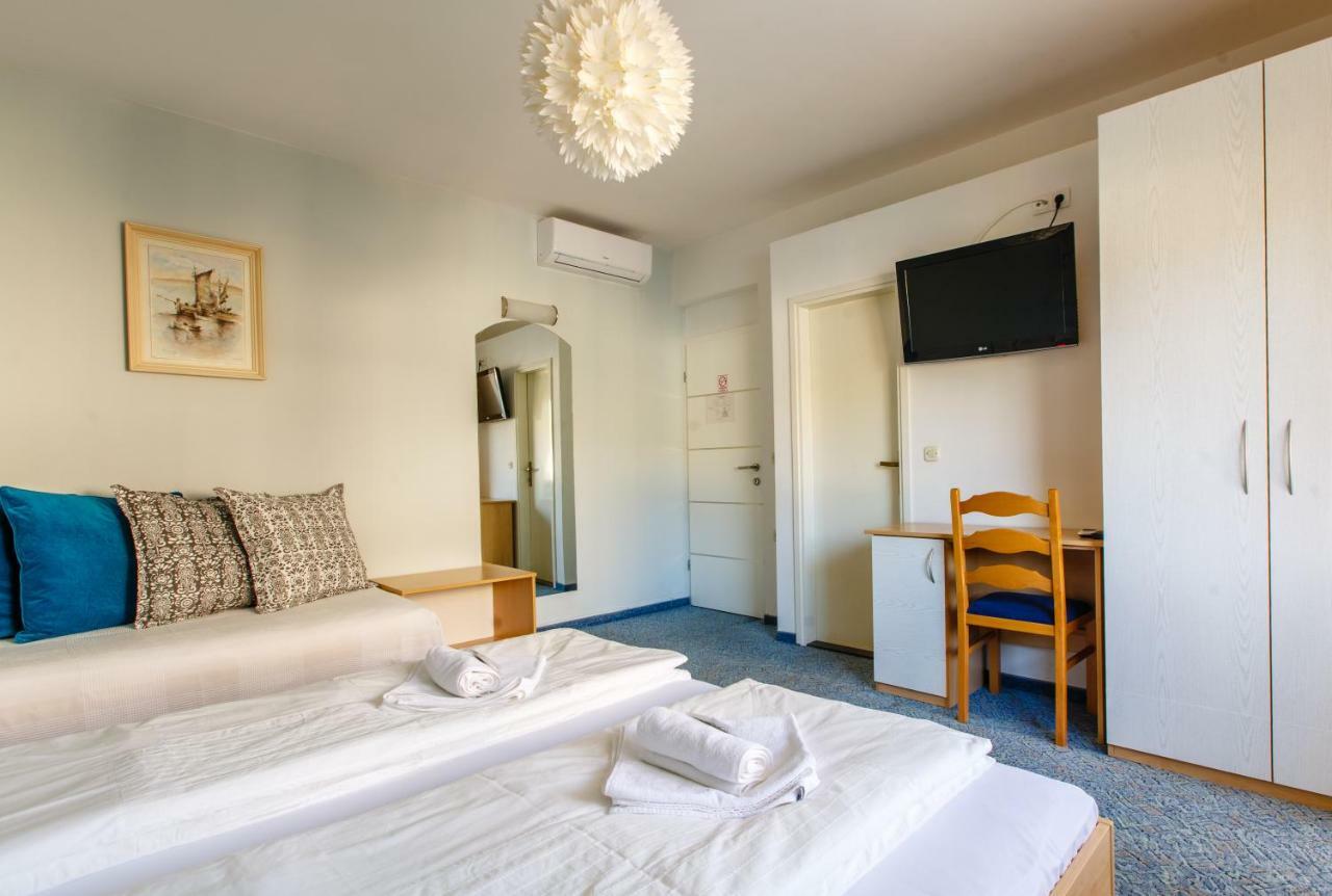 Rooms Split Stobreč Εξωτερικό φωτογραφία