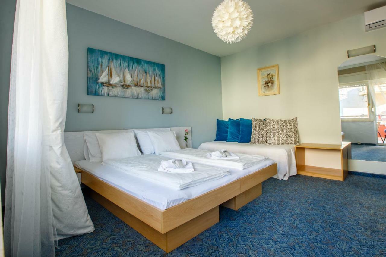 Rooms Split Stobreč Εξωτερικό φωτογραφία