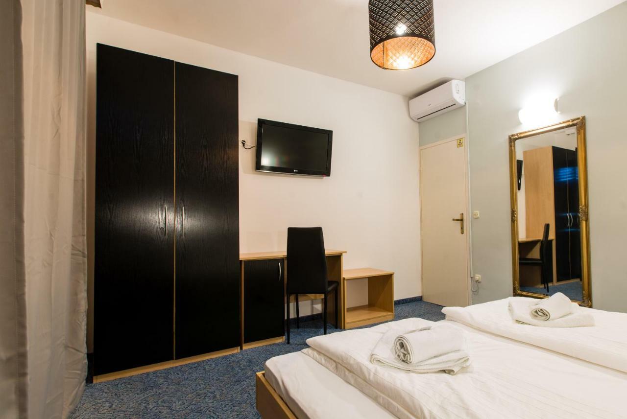 Rooms Split Stobreč Εξωτερικό φωτογραφία