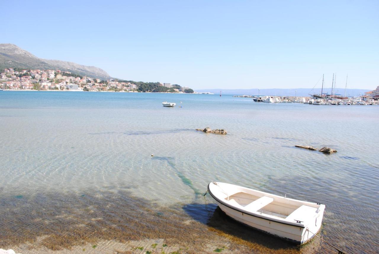 Rooms Split Stobreč Εξωτερικό φωτογραφία